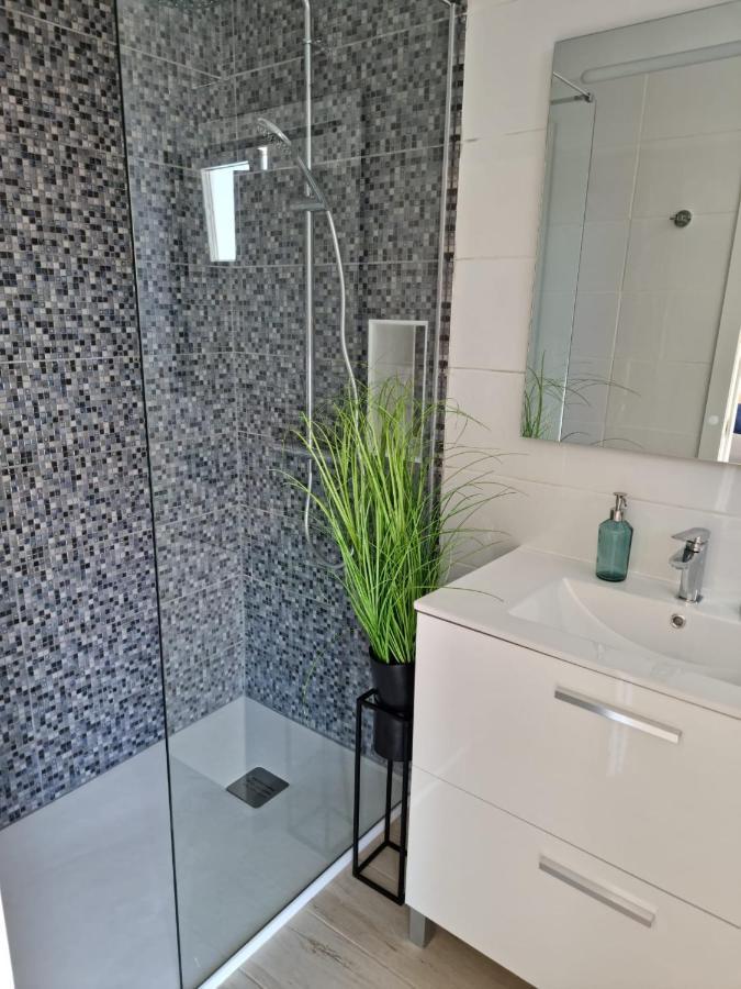 Fantastica Villa Cusmano Con Piscina Privada Costa Adeje Dış mekan fotoğraf