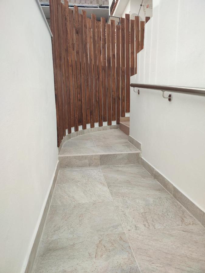 Fantastica Villa Cusmano Con Piscina Privada Costa Adeje Dış mekan fotoğraf