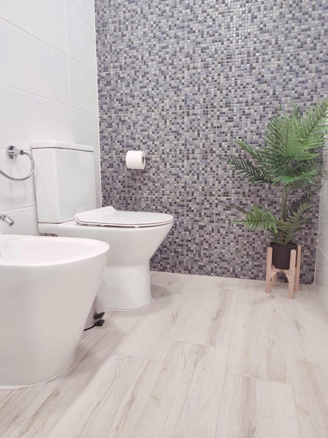 Fantastica Villa Cusmano Con Piscina Privada Costa Adeje Dış mekan fotoğraf